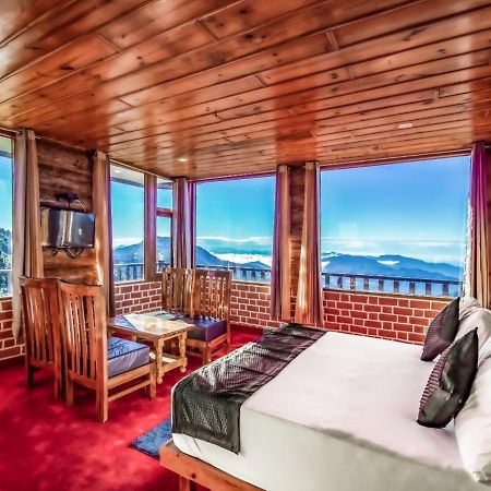La Riqueza Kanatal #Mountain View Rooms # Near To Kodia Forest Jungle Saafari # 05 Mins From Adventure Activities Kültér fotó