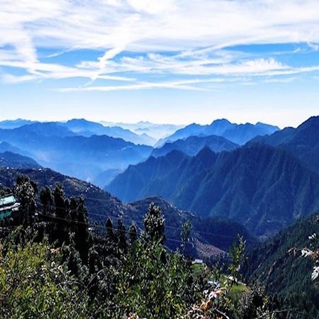 La Riqueza Kanatal #Mountain View Rooms # Near To Kodia Forest Jungle Saafari # 05 Mins From Adventure Activities Kültér fotó