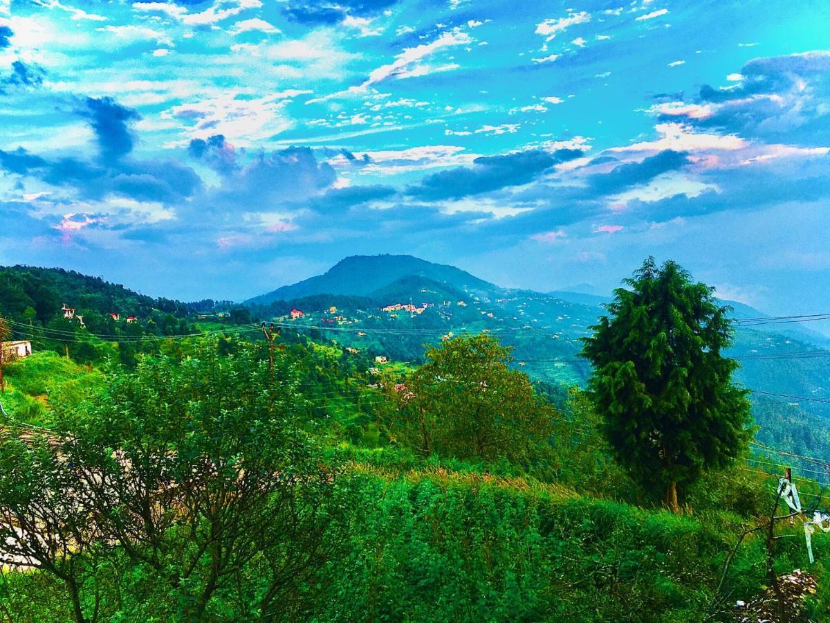 La Riqueza Kanatal #Mountain View Rooms # Near To Kodia Forest Jungle Saafari # 05 Mins From Adventure Activities Kültér fotó