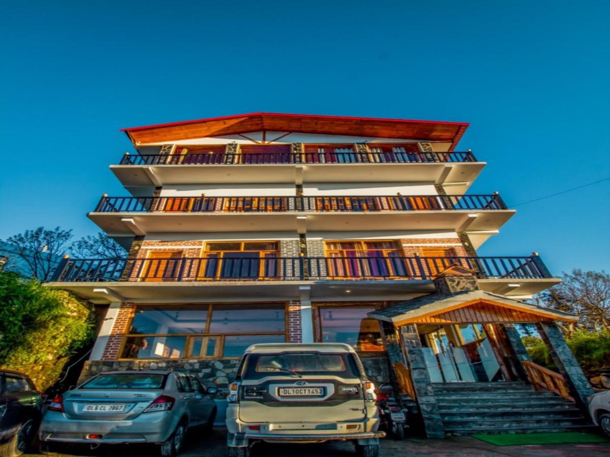 La Riqueza Kanatal #Mountain View Rooms # Near To Kodia Forest Jungle Saafari # 05 Mins From Adventure Activities Kültér fotó
