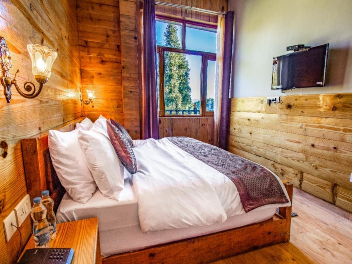 La Riqueza Kanatal #Mountain View Rooms # Near To Kodia Forest Jungle Saafari # 05 Mins From Adventure Activities Kültér fotó