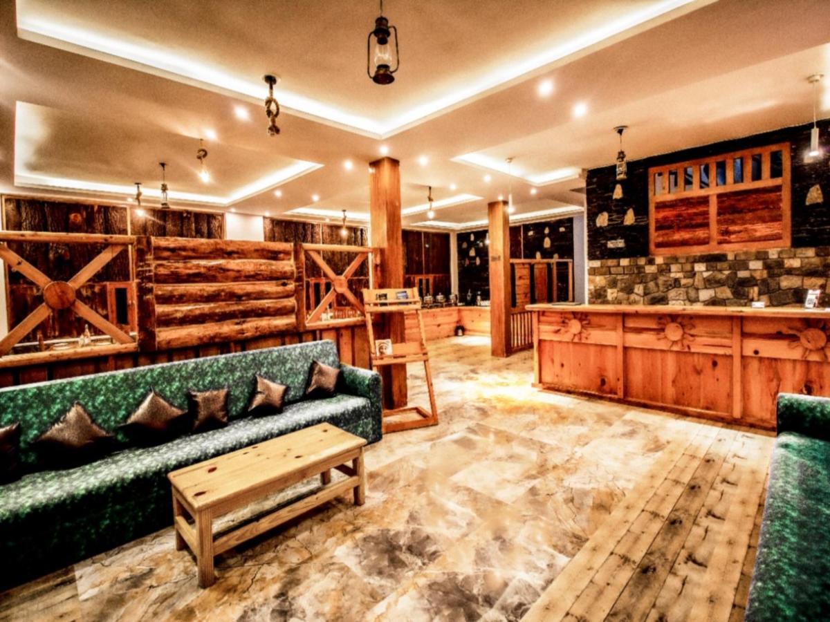 La Riqueza Kanatal #Mountain View Rooms # Near To Kodia Forest Jungle Saafari # 05 Mins From Adventure Activities Kültér fotó