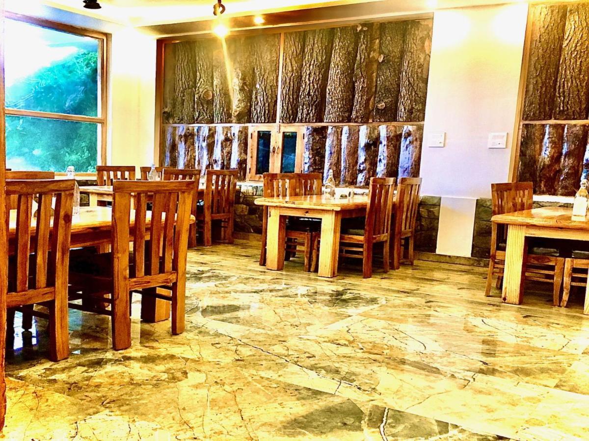 La Riqueza Kanatal #Mountain View Rooms # Near To Kodia Forest Jungle Saafari # 05 Mins From Adventure Activities Kültér fotó