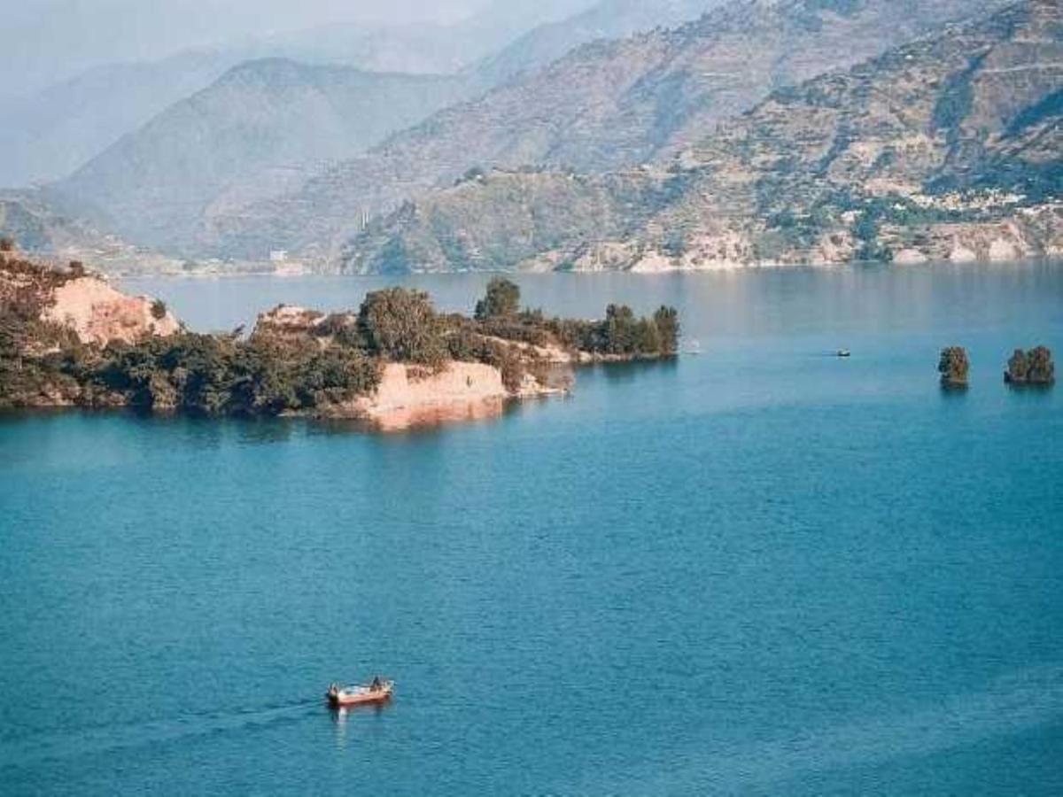 La Riqueza Kanatal #Mountain View Rooms # Near To Kodia Forest Jungle Saafari # 05 Mins From Adventure Activities Kültér fotó
