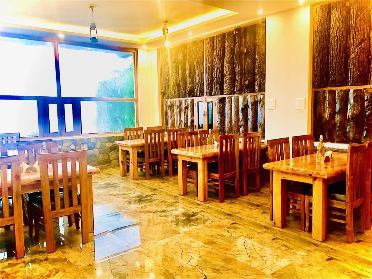 La Riqueza Kanatal #Mountain View Rooms # Near To Kodia Forest Jungle Saafari # 05 Mins From Adventure Activities Kültér fotó