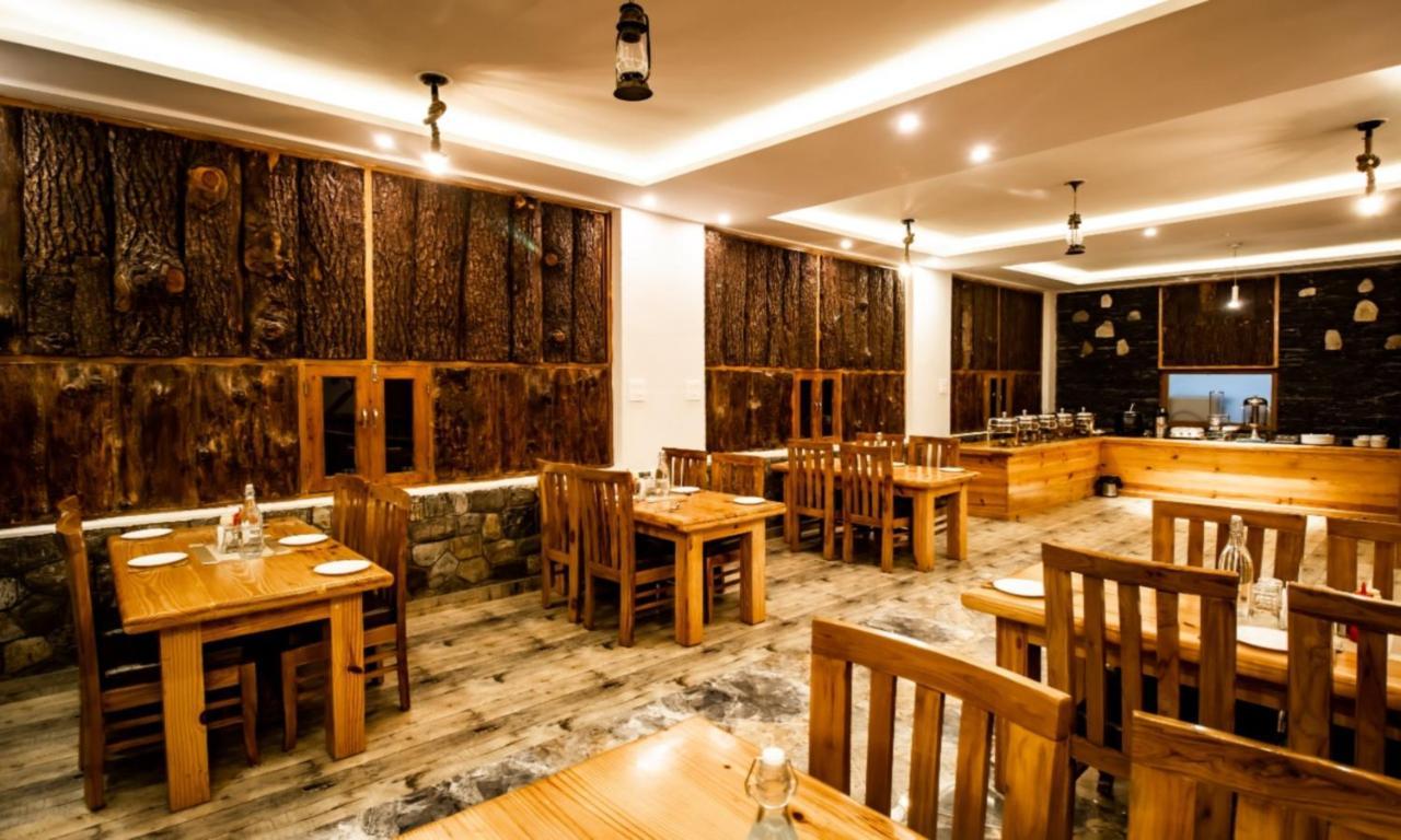 La Riqueza Kanatal #Mountain View Rooms # Near To Kodia Forest Jungle Saafari # 05 Mins From Adventure Activities Kültér fotó