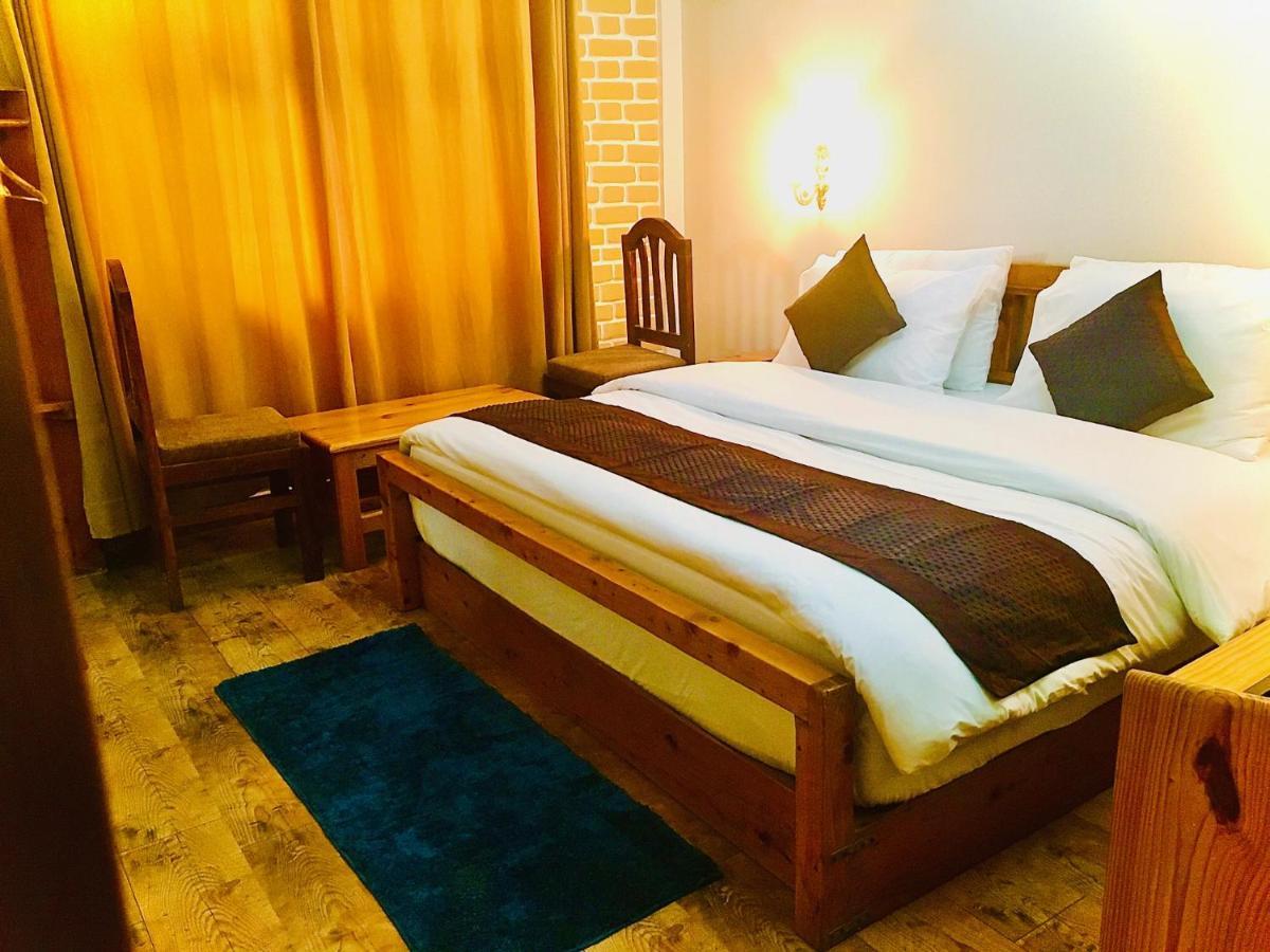 La Riqueza Kanatal #Mountain View Rooms # Near To Kodia Forest Jungle Saafari # 05 Mins From Adventure Activities Kültér fotó