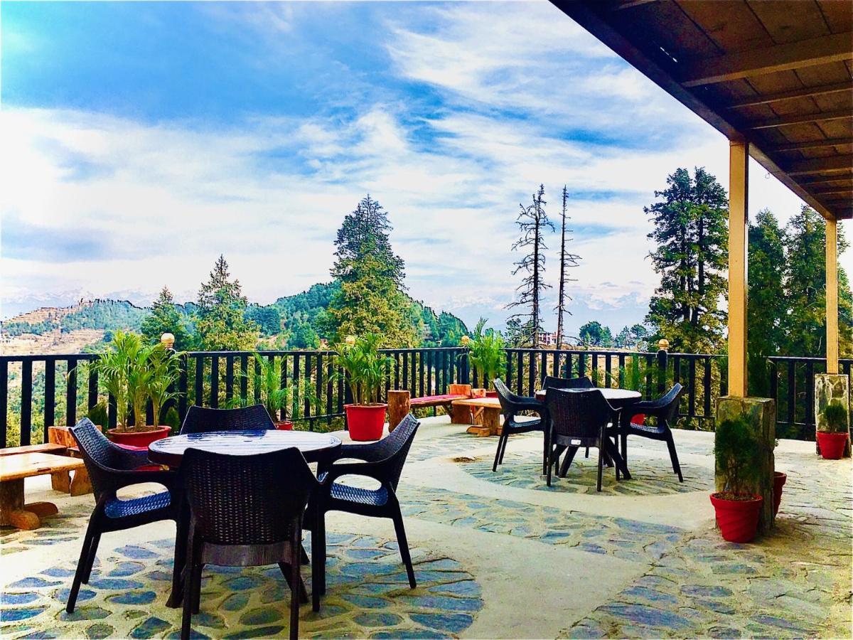La Riqueza Kanatal #Mountain View Rooms # Near To Kodia Forest Jungle Saafari # 05 Mins From Adventure Activities Kültér fotó