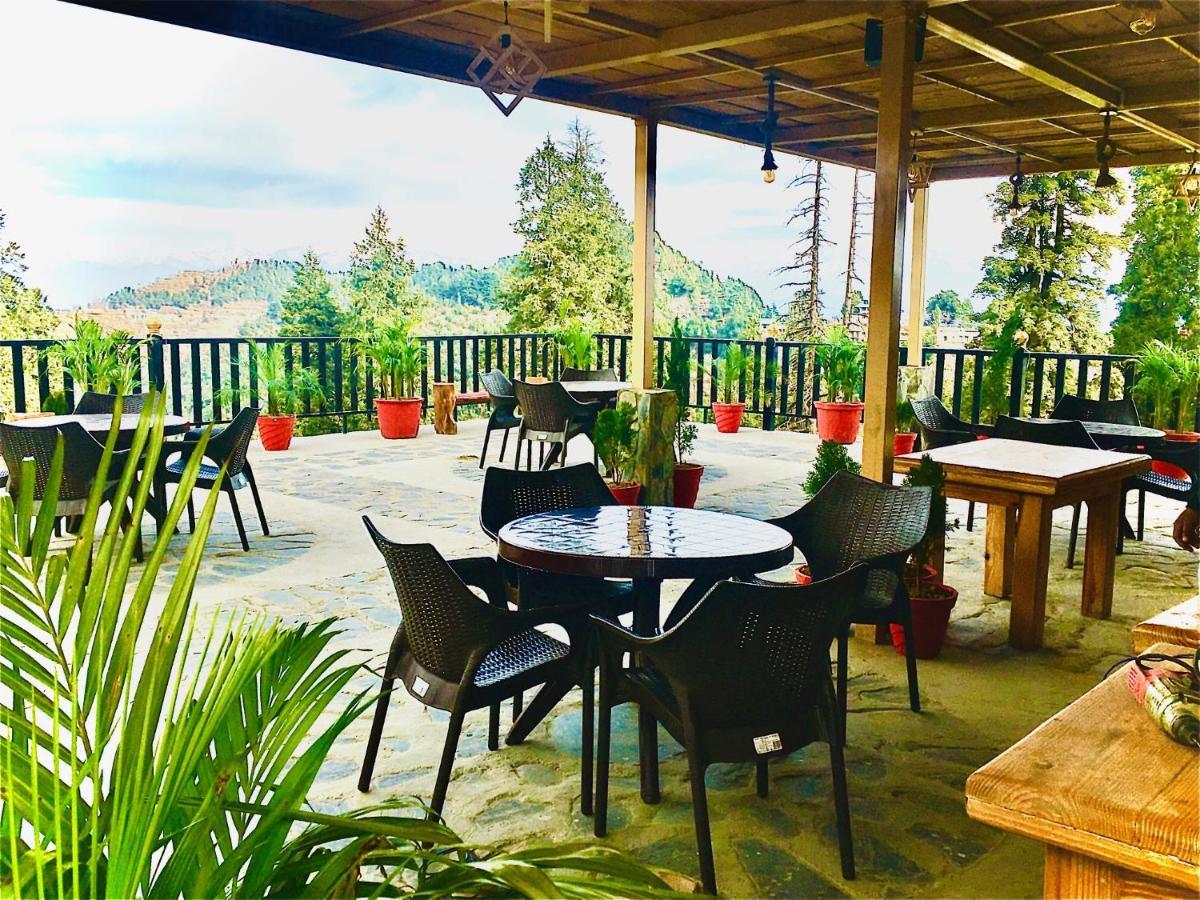 La Riqueza Kanatal #Mountain View Rooms # Near To Kodia Forest Jungle Saafari # 05 Mins From Adventure Activities Kültér fotó