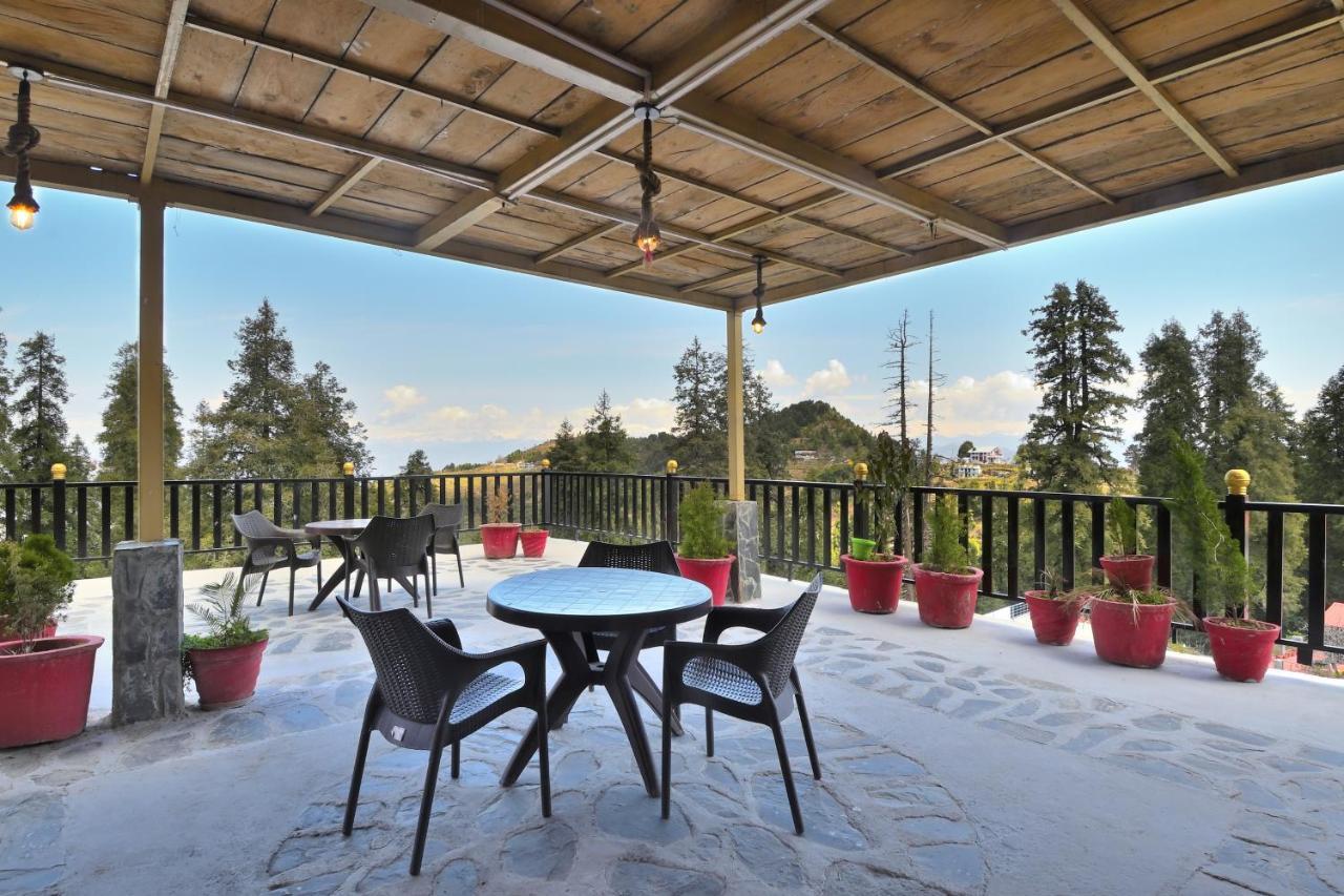 La Riqueza Kanatal #Mountain View Rooms # Near To Kodia Forest Jungle Saafari # 05 Mins From Adventure Activities Kültér fotó
