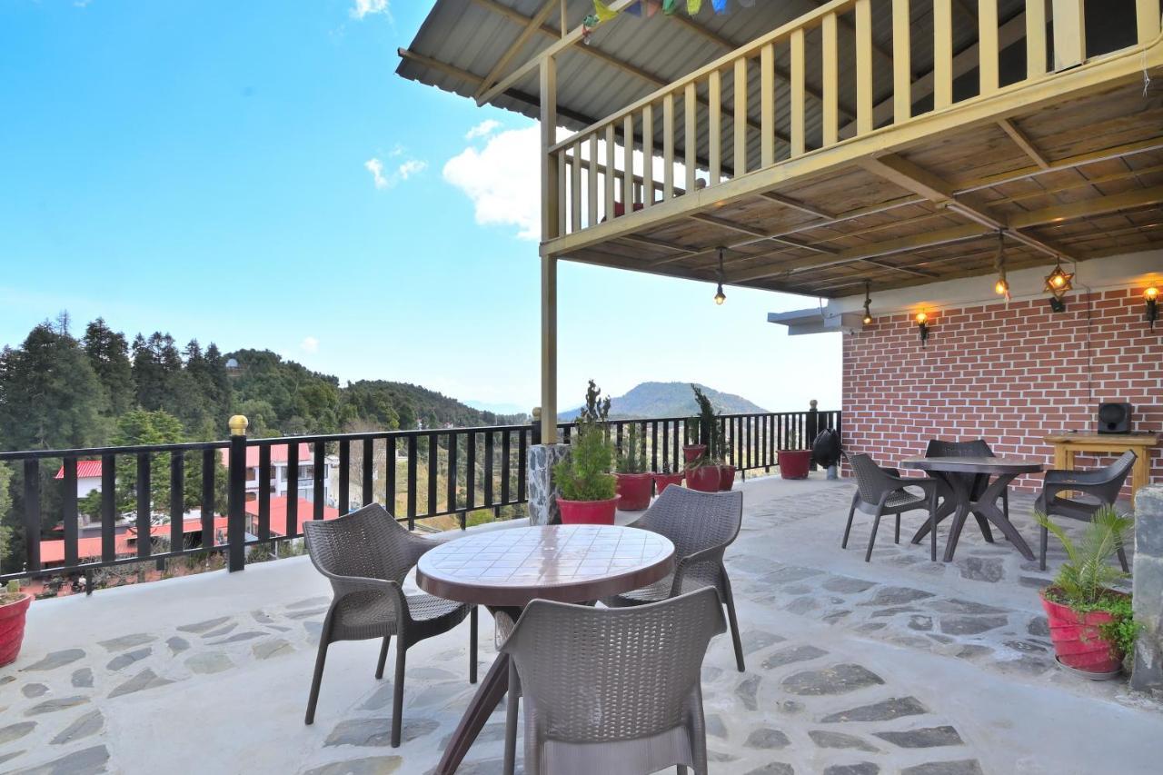 La Riqueza Kanatal #Mountain View Rooms # Near To Kodia Forest Jungle Saafari # 05 Mins From Adventure Activities Kültér fotó