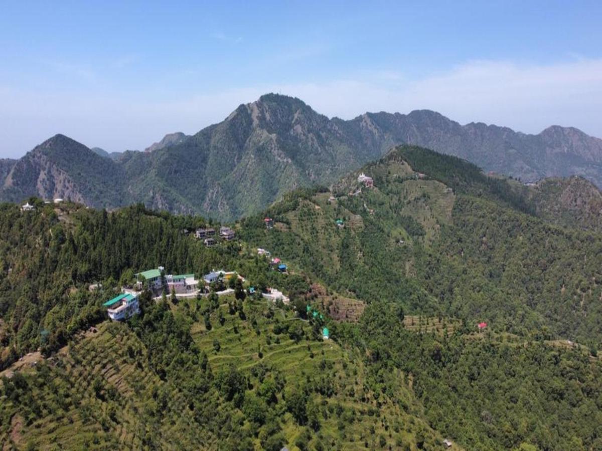 La Riqueza Kanatal #Mountain View Rooms # Near To Kodia Forest Jungle Saafari # 05 Mins From Adventure Activities Kültér fotó