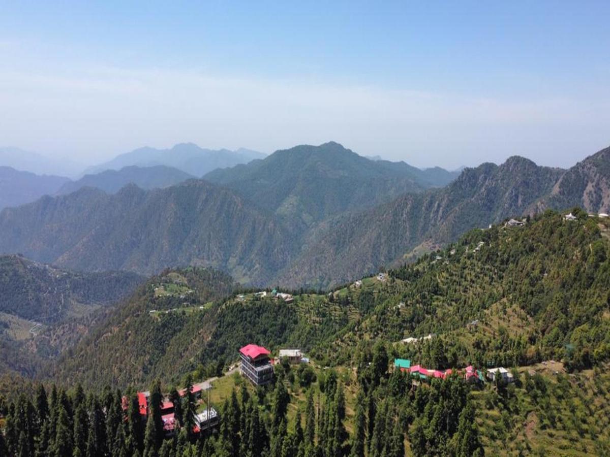 La Riqueza Kanatal #Mountain View Rooms # Near To Kodia Forest Jungle Saafari # 05 Mins From Adventure Activities Kültér fotó