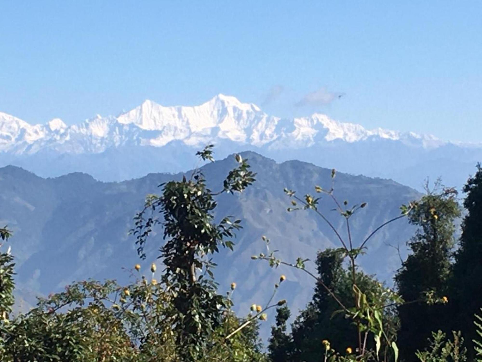 La Riqueza Kanatal #Mountain View Rooms # Near To Kodia Forest Jungle Saafari # 05 Mins From Adventure Activities Kültér fotó